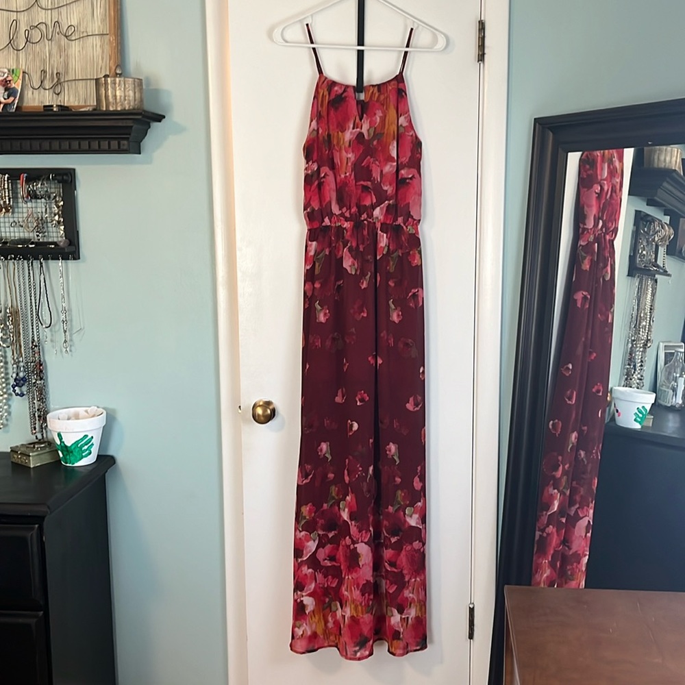 Maxi Sundress medium